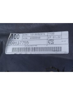 VW SCIROCCO WIĄZKA DRZWI LEWA 1K8971120AB 2