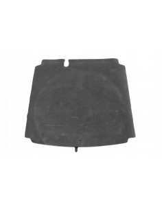 AUDI A3 8P0 PODŁGA BAGAŻNIKA MATA