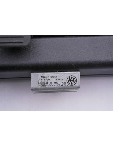 VW PASSAT B8 SIATKA BAGAŻNIKA 3G9861691