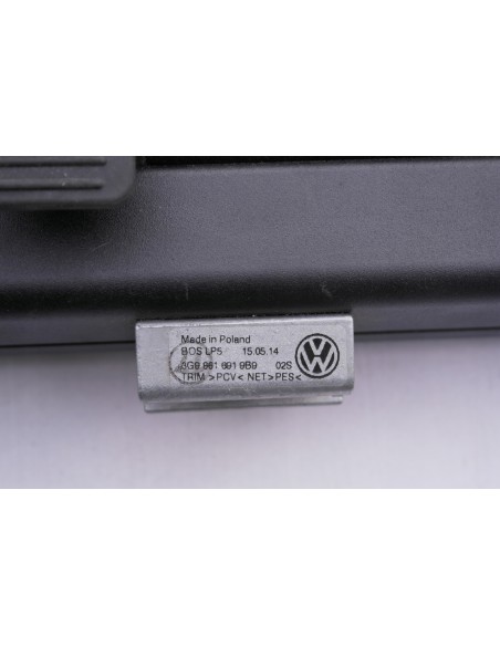 VW PASSAT B8 SIATKA BAGAŻNIKA 3G9861691