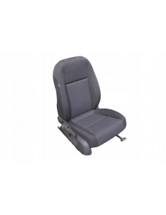 VW VOLKSWAGEN FOTEL PRAWY PASAŻERA 1K4881106LE