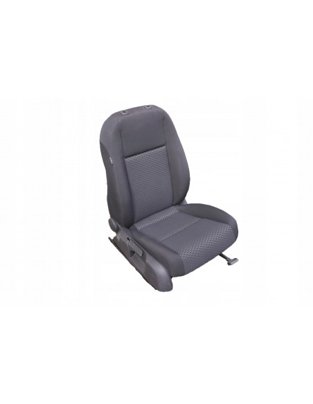 VW VOLKSWAGEN FOTEL PRAWY PASAŻERA 1K4881106LE