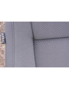 VW VOLKSWAGEN FOTEL PRAWY PASAŻERA 1K4881106LE 2