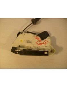 VW GOLF VI 6 ZAMEK DRZWI LEWYCH PRZEDNICH