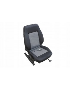 VW FOTEL PRAWY PASAŻERA