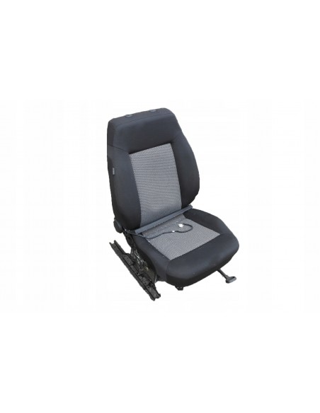 VW FOTEL PRAWY PASAŻERA
