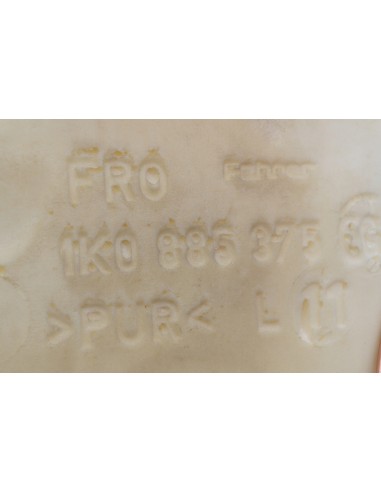 VW GOLF VI KANAPA SIEDZISKO 1K0885375