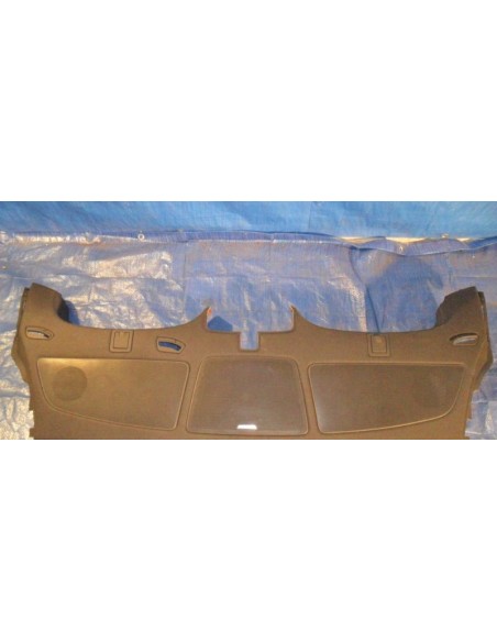 AUDI A8 4H PÓŁKA TYŁ BAGAŻNIKA