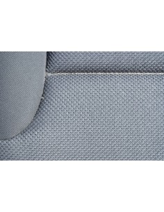 AUDI A3 8P0 FOTEL MAŁE OPARCIE GRZANE 2