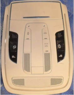 AUDI A8 4H LAMPKA PODSUFITKI KABINOWA 4H0951177