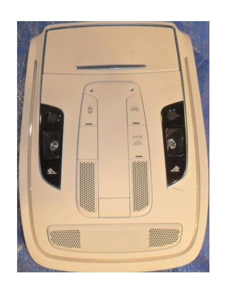 AUDI A8 4H LAMPKA PODSUFITKI KABINOWA 4H0951177