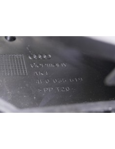 AUDI A6 4F SKRZYNKA ELEKTRYCZNA 4F0035619 2