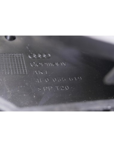 AUDI A6 4F SKRZYNKA ELEKTRYCZNA 4F0035619