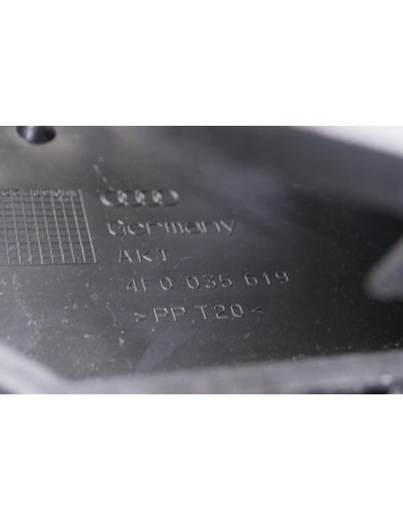 AUDI A6 4F SKRZYNKA ELEKTRYCZNA 4F0035619