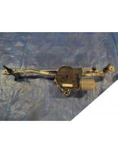 AUDI A8 4H 3.0 TDI MECHANIZM WYCIERACZEK 4H0955119