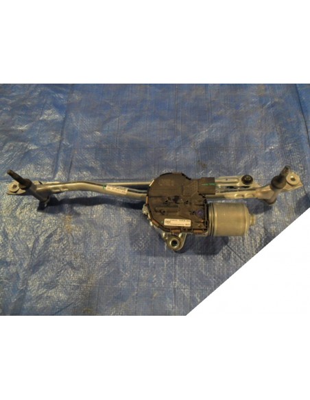 AUDI A8 4H 3.0 TDI MECHANIZM WYCIERACZEK 4H0955119