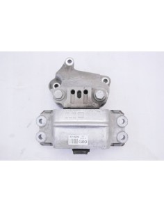 VW GOLF VI PODUSZKA SKRZYNI ŁAPA 1K0199555BA