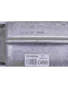 VW GOLF VI PODUSZKA SKRZYNI ŁAPA 1K0199555BA 2