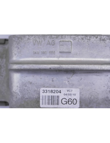 VW GOLF VI PODUSZKA SKRZYNI ŁAPA 1K0199555BA