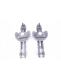 VW GOLF VI MOCOWANIE REGÓLACJA PASA PRAW 5K0857819