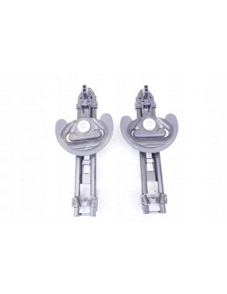 VW GOLF VI MOCOWANIE REGÓLACJA PASA PRAW 5K0857819