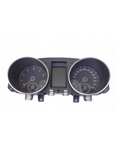 VW GOLF VI LICZNIK ZEGARY 1.4 TSI 5K0920860H