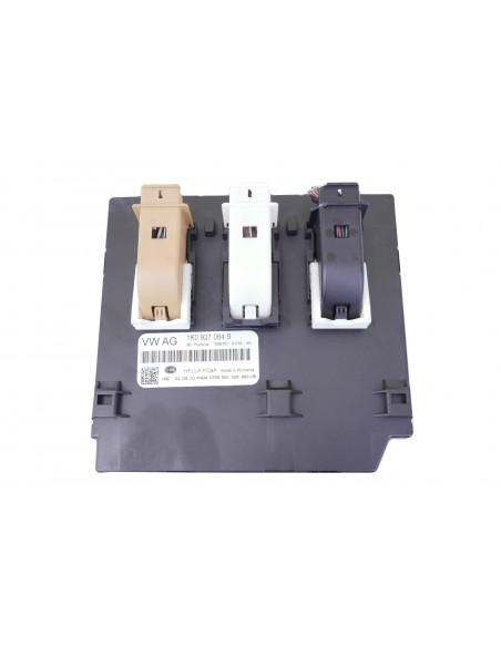 VW GOLF VI MODUŁ KOMFORTU 1.4 TSI 1K0937084B
