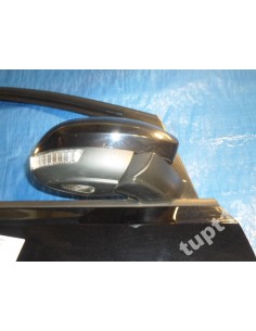 SEAT ALHAMBRA LUSTERKO PRAWE EL.SKŁADANE LC9X 2