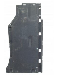 AUDI A5 S5 CABRIO 8W7 OSŁONA PODWOZIA 8W7825207