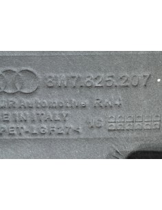 AUDI A5 S5 CABRIO 8W7 OSŁONA PODWOZIA 8W7825207 2
