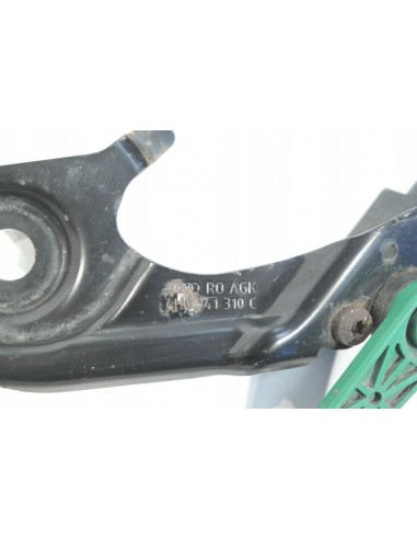 AUDI A7 S7 LIFT CZUJNIK POZIOMOWANIA 4H0941310C