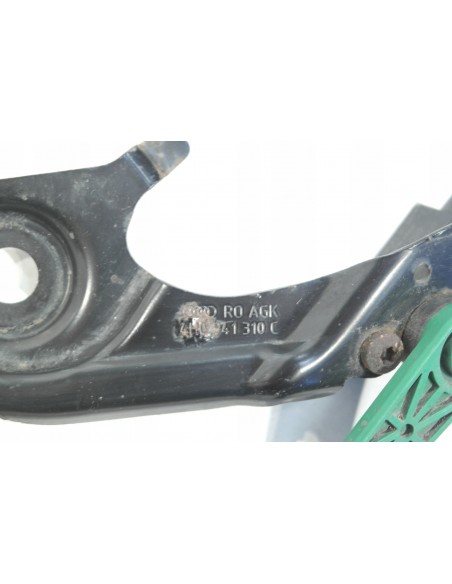 AUDI A7 S7 LIFT CZUJNIK POZIOMOWANIA 4H0941310C