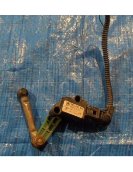 VW TOUAREG 10-14 CZUJNIK XENONÓW 7P0616571