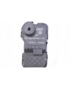 AUDI A8 4H SILNICZEK OTWIERANIA KLAPKI 4H0862153C 2