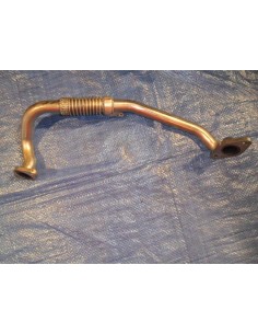 VW AUDI SEAT SKODA 2.0 TDI RURA PRZEWÓD EGR