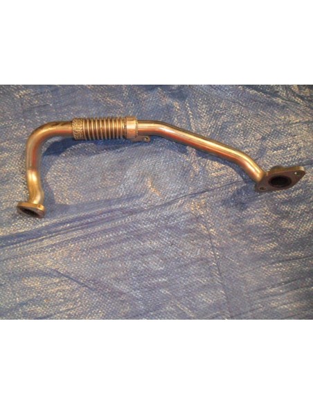 VW AUDI SEAT SKODA 2.0 TDI RURA PRZEWÓD EGR