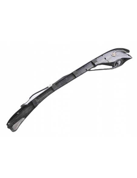 VW SHARAN 7N LISTWA KLAPY CZUJNIK PRAWY 7N0827712A