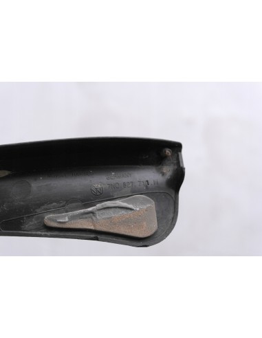 VW SHARAN 7N LISTWA KLAPY CZUJNIK LEWY 7N0827711A