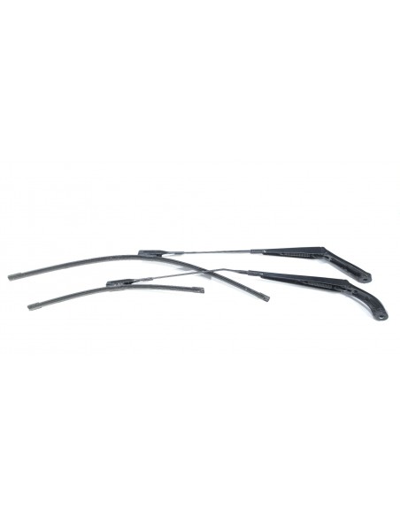 AUDI A3 8V FL RAMIONA PIÓRA WYCIERACZEK 8V1955408