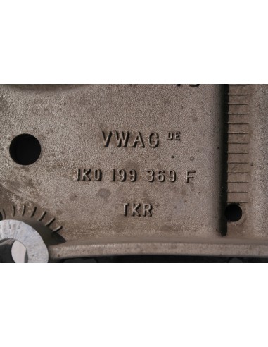 VW GOLF VI 1.4 TSI ŁAWA SANKI 1K0199369F