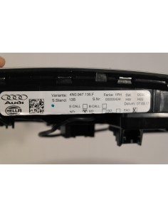 AUDI A8 4N D5 OŚWIETLENIE KABINY 4N0947135F 2