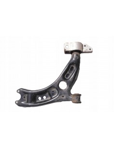 VW GOLF VI 1.4 TSI WAHACZ PRAWY 1K0407166C