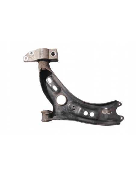 VW GOLF VI 1.4 TSI WAHACZ PRAWY 1K0407166C