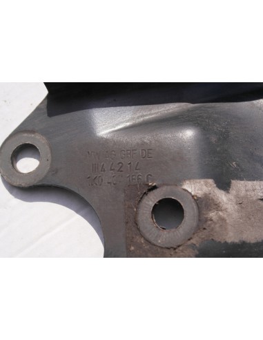 VW GOLF VI 1.4 TSI WAHACZ PRAWY 1K0407166C