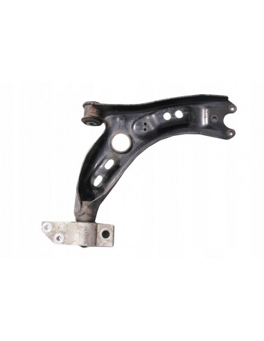 VW GOLF VI 1.4 TSI WAHACZ LEWY 1K0407165