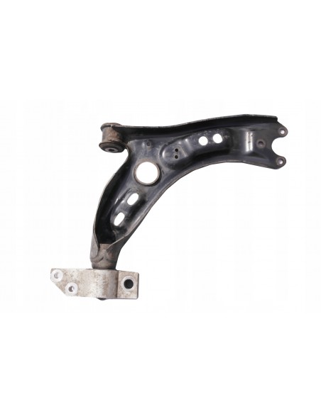 VW GOLF VI 1.4 TSI WAHACZ LEWY 1K0407165