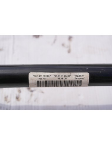 VW GOLF VI 1.4 TSI STABILIZATOR 1K0411303BJ