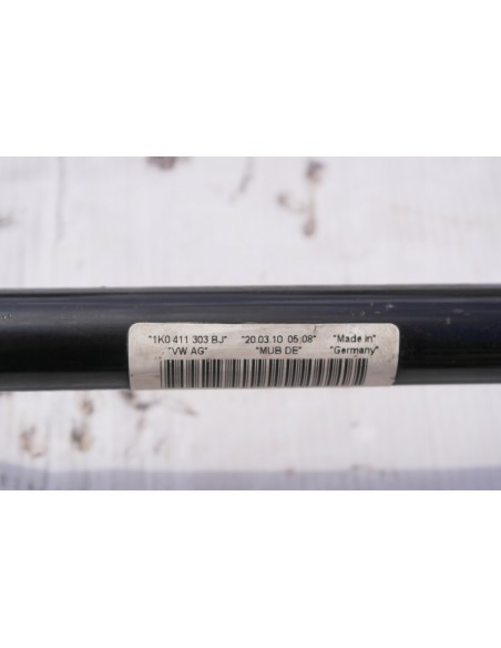 VW GOLF VI 1.4 TSI STABILIZATOR 1K0411303BJ