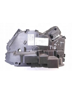 VW SEAT SKODA AUDI ZAMEK DRZWI TYŁ 5NA839015A