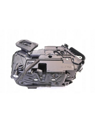 VW SEAT SKODA AUDI ZAMEK DRZWI TYŁ 5NA839015A